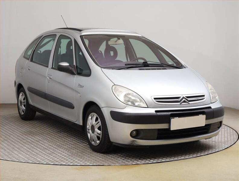 Citro�n Xsara Picasso