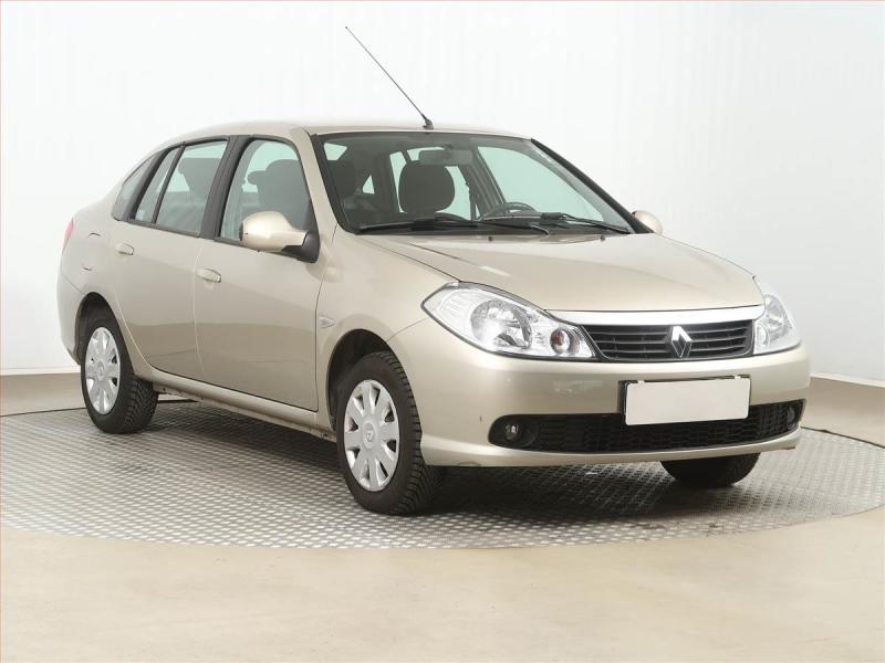 Renault Thalia