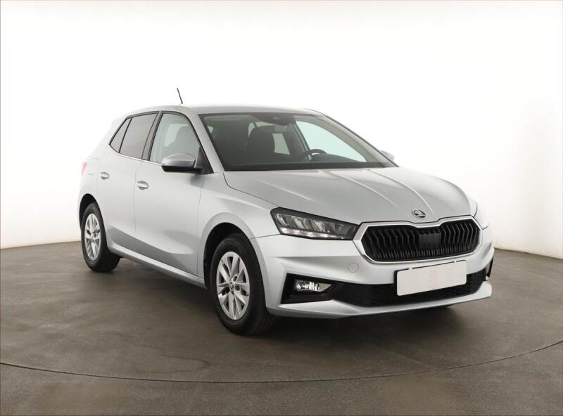 �koda Fabia