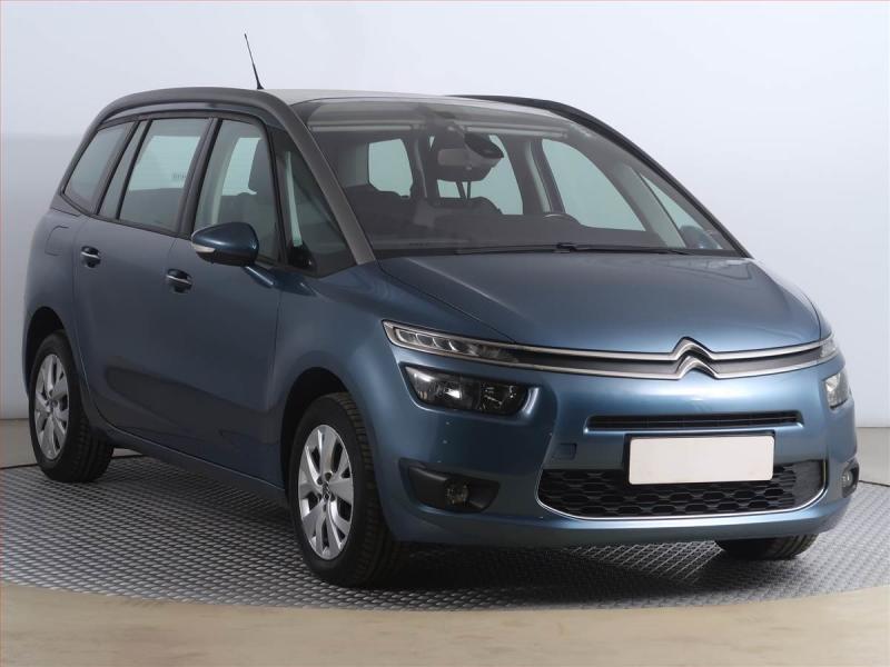 Citron C4 Picasso