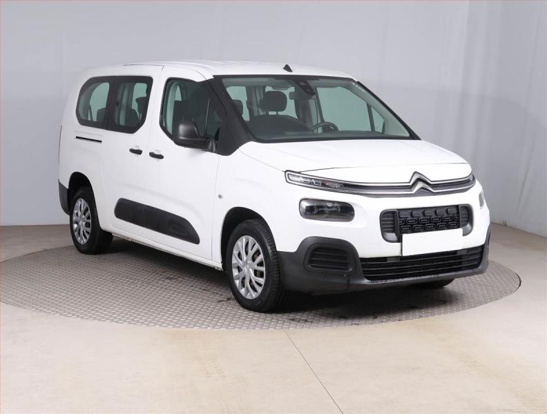 Citron Berlingo