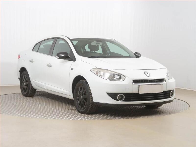 Renault Fluence