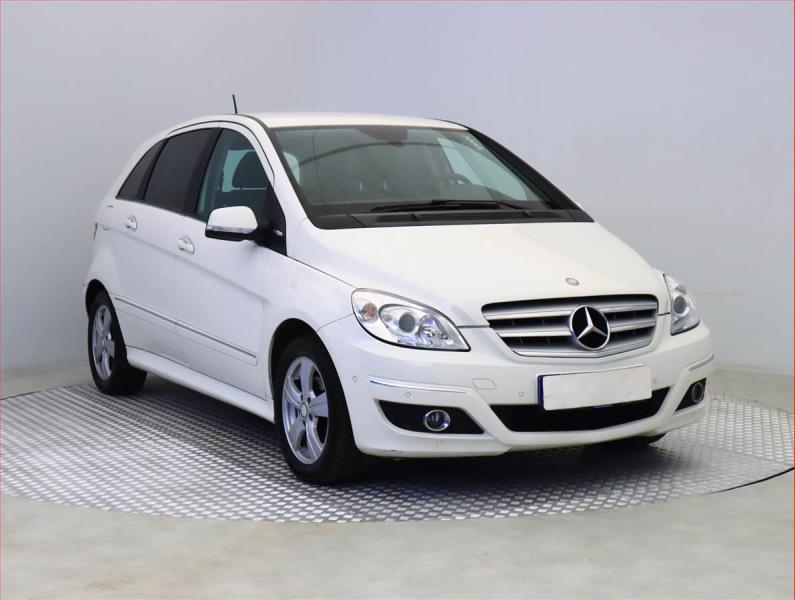 Mercedes-Benz Klasse B