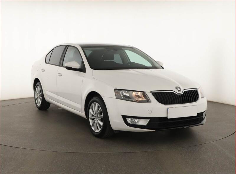 �koda Octavia