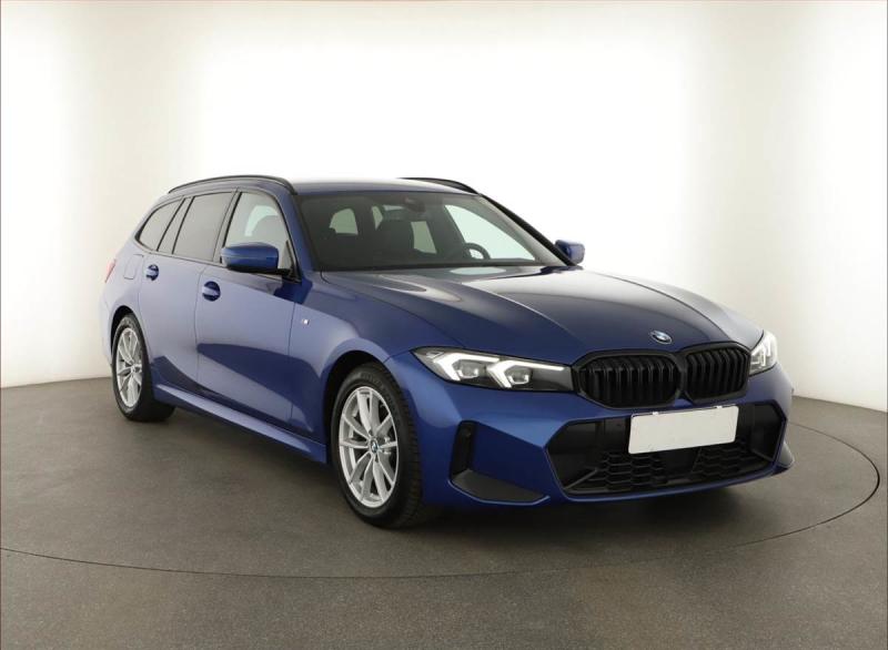 BMW 3er Reihe