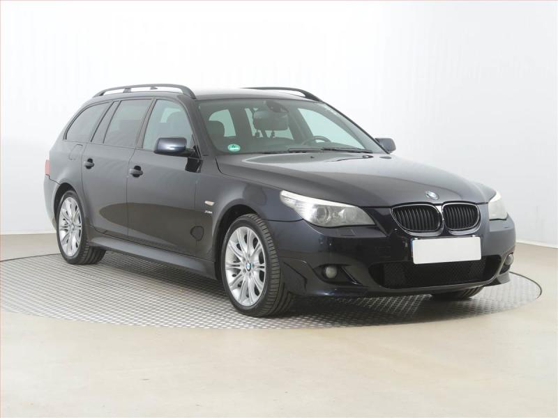 BMW 5er Reihe