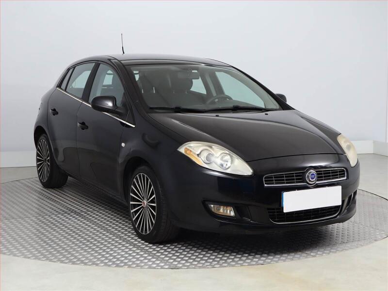 Fiat Bravo