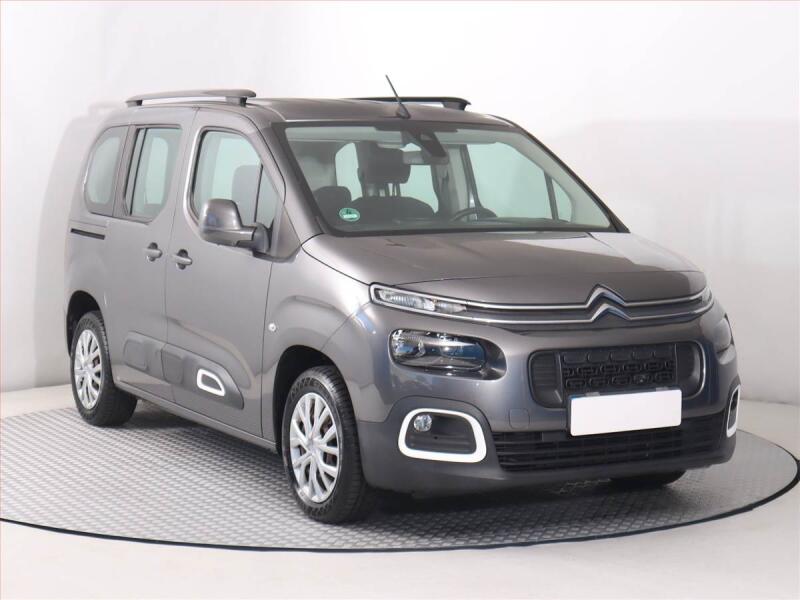 Citro�n Berlingo