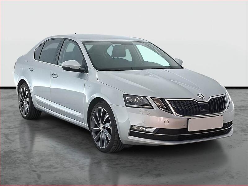 �koda Octavia