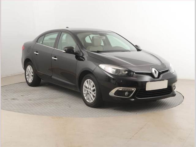 Renault Fluence