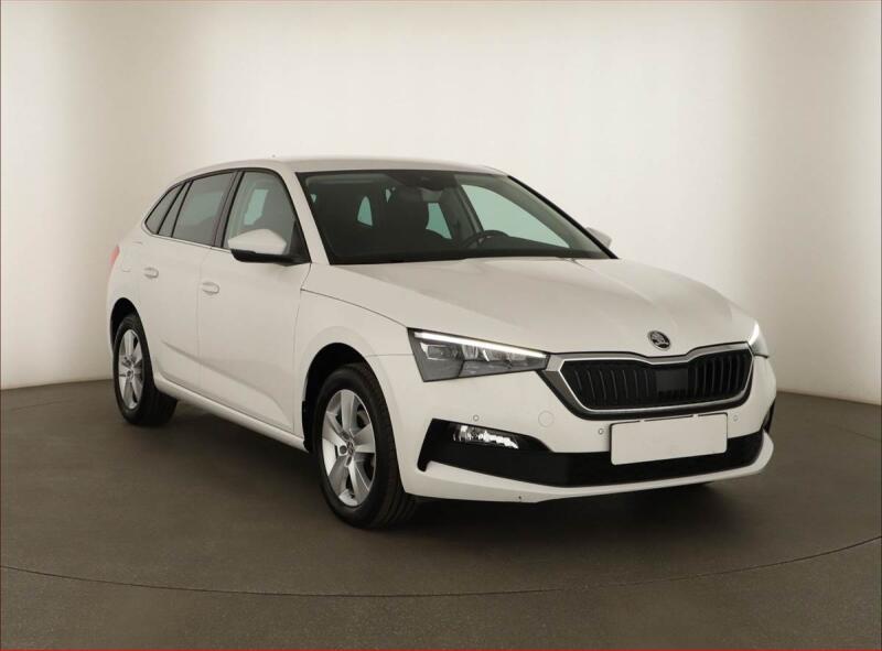 �koda Scala