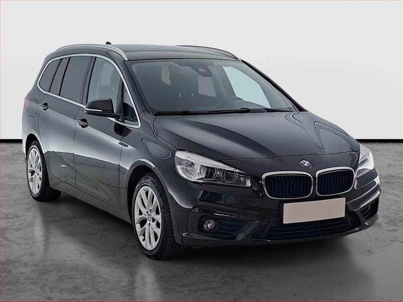 BMW 2er Reihe