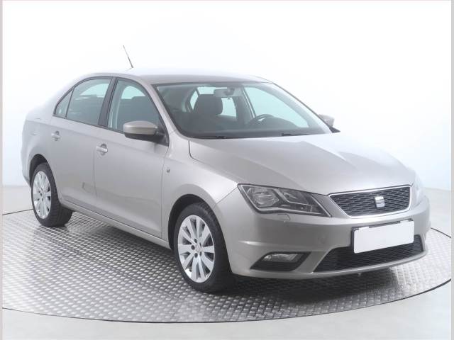 Seat Toledo