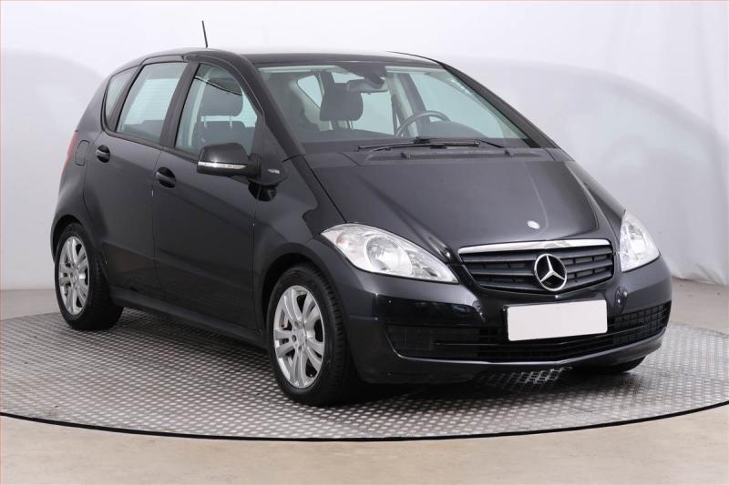 Mercedes-Benz Klasse A