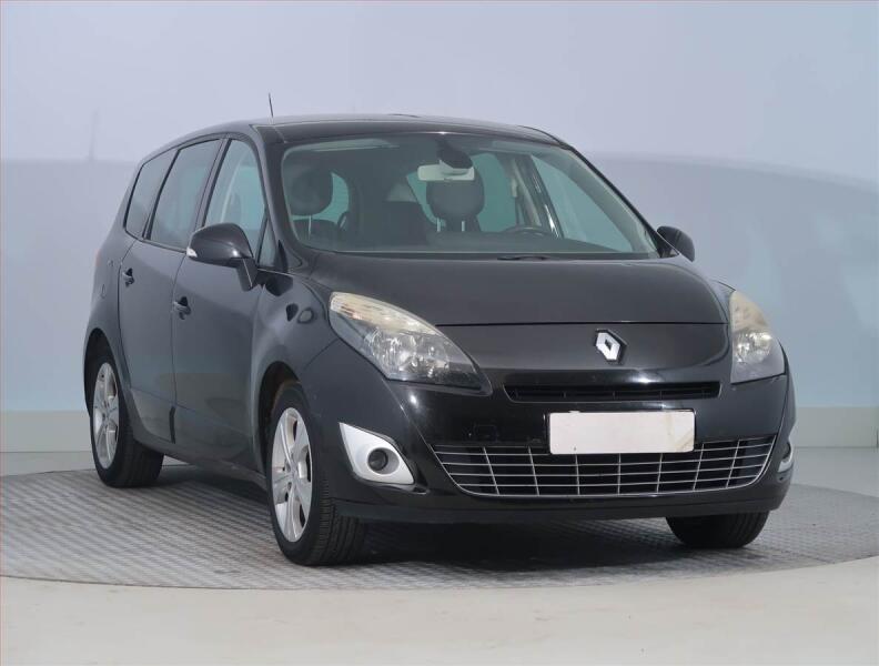 Renault Grand Sc�nic