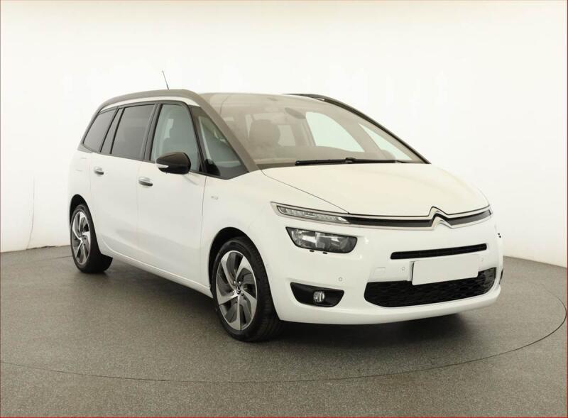 Citro�n C4 Picasso