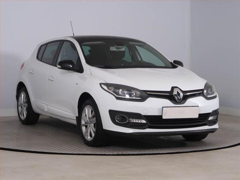 Renault M�gane