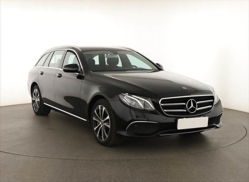 Mercedes-Benz Klasse E