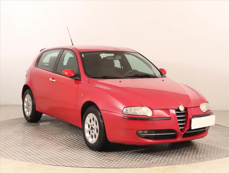 Alfa Romeo 147