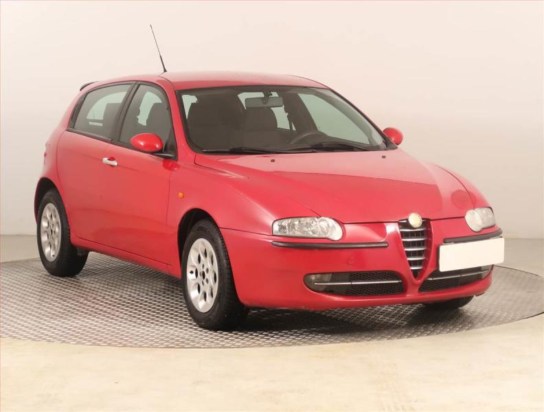 Alfa Romeo 147