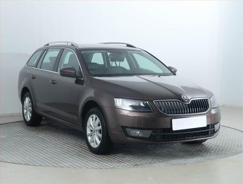 �koda Octavia