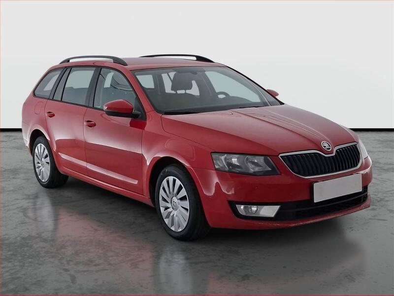�koda Octavia