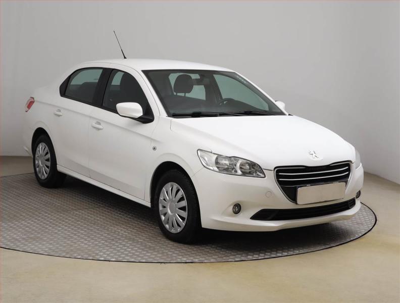 Peugeot 301