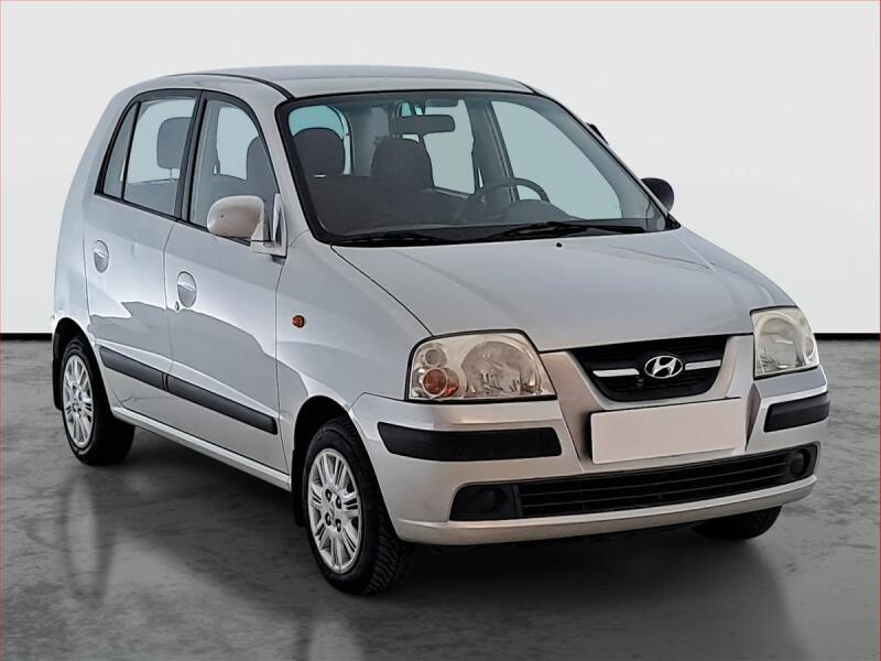 Hyundai Atos
