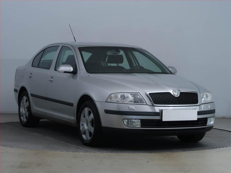 �koda Octavia