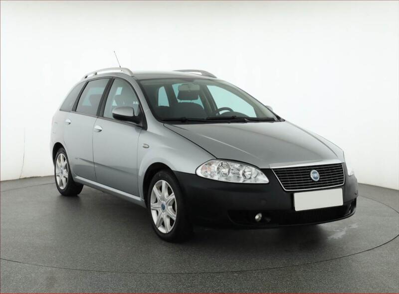 Fiat Croma
