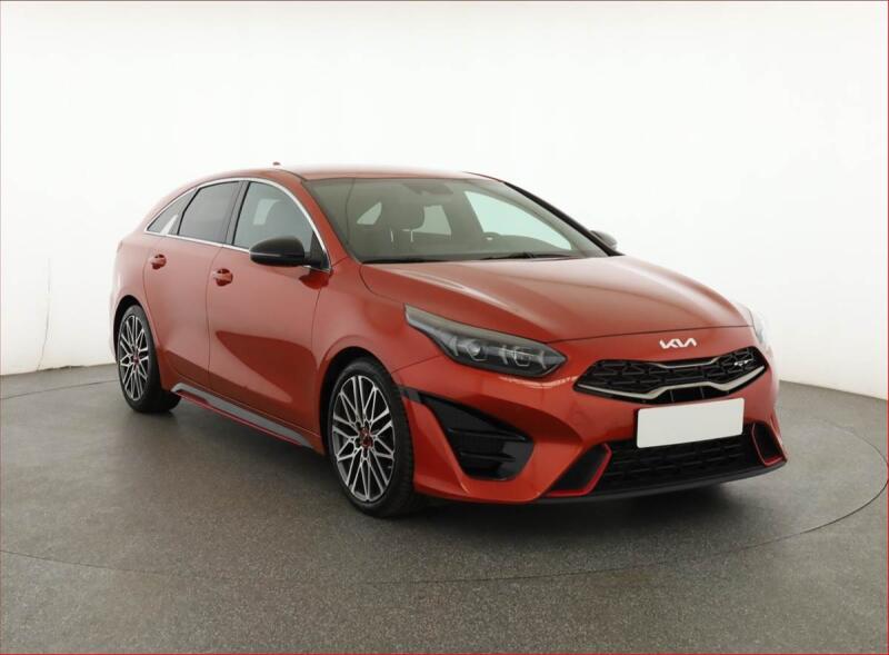 Kia Pro_Ceed
