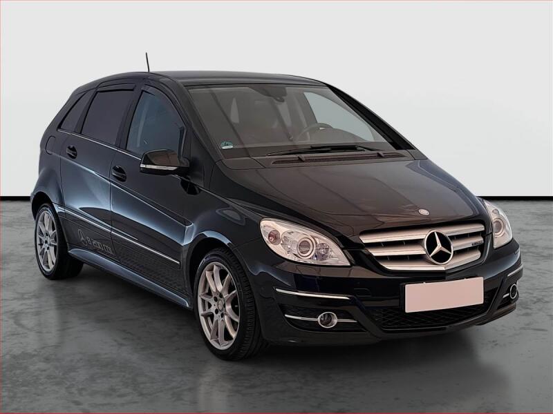 Mercedes-Benz Triedy B