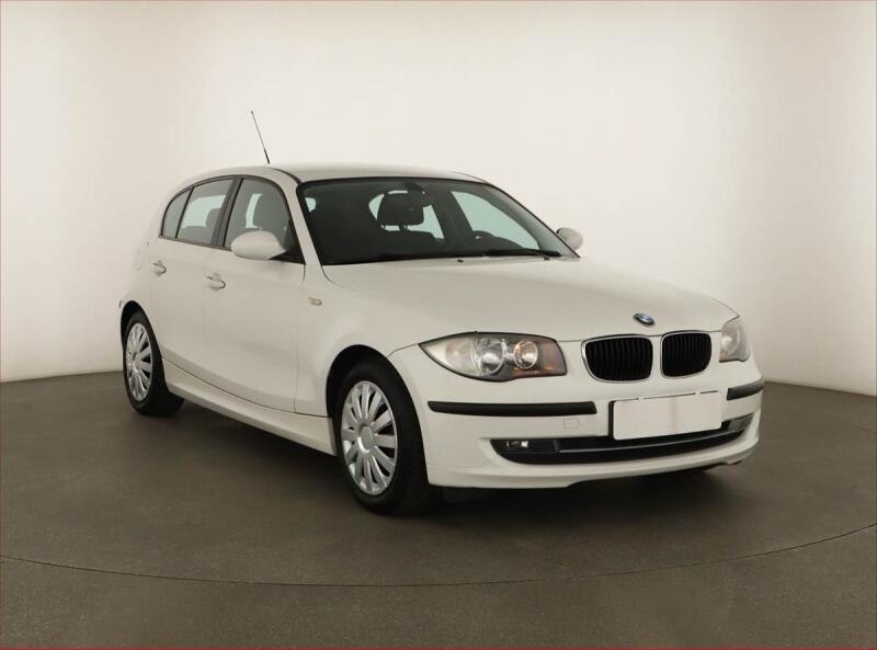BMW Serie 1