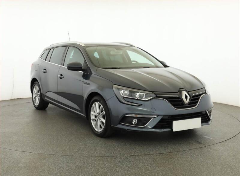 Renault M�gane