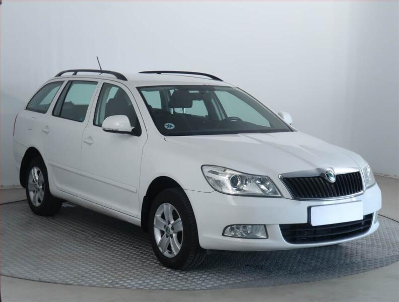 �koda Octavia
