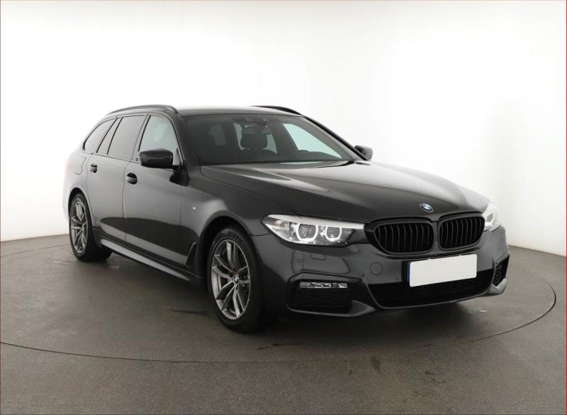 BMW 5er Reihe