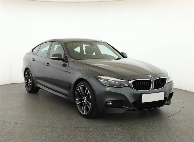 BMW 3er Reihe