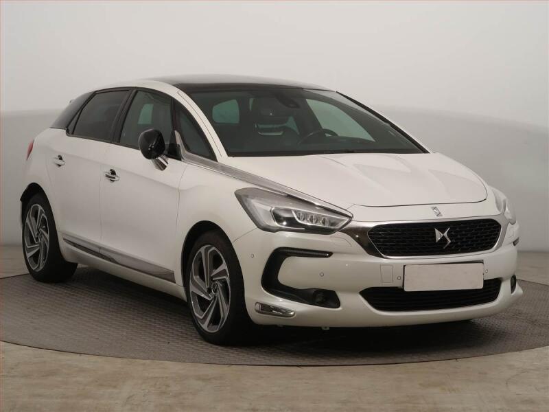 Citro�n DS5