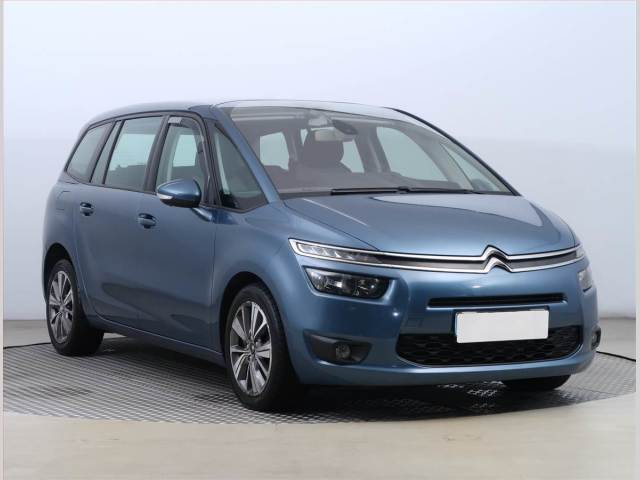 Citron C4 Picasso