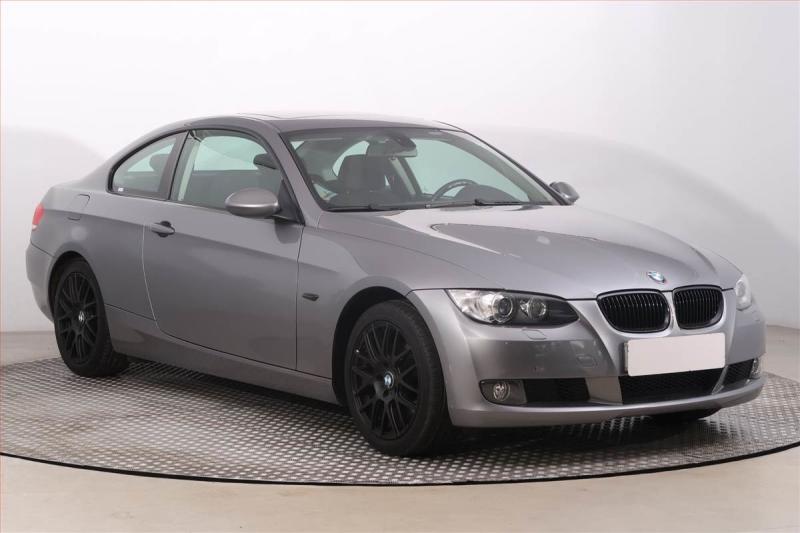 BMW 3er Reihe
