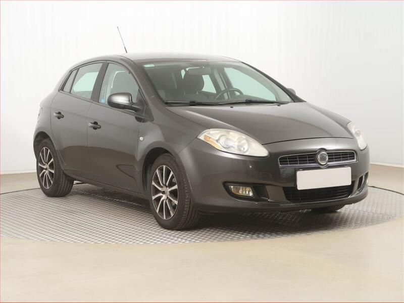 Fiat Bravo