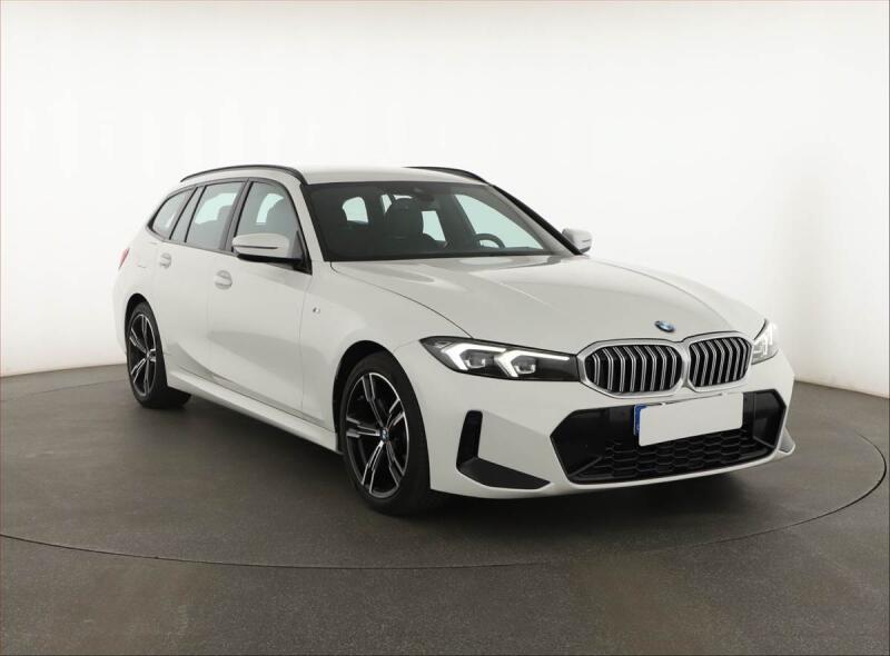 BMW Serie 3