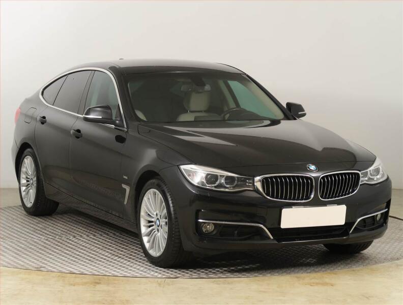 BMW 3er Reihe