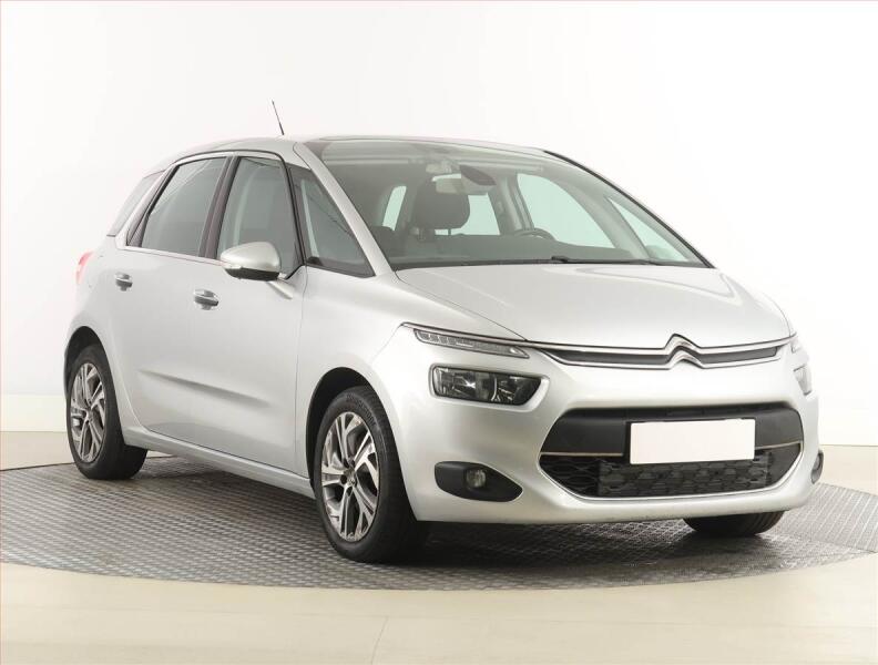 Citro�n C4 Picasso