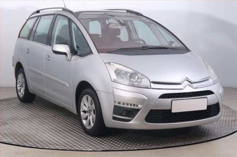 Citron C4 Picasso