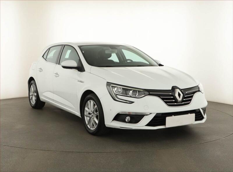 Renault M�gane
