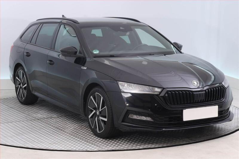 �koda Octavia