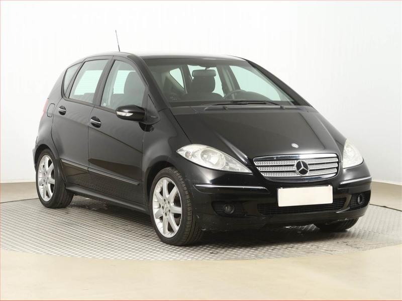 Mercedes-Benz Klasse A