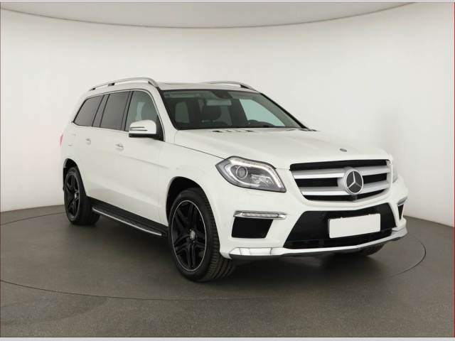 Mercedes-Benz GL