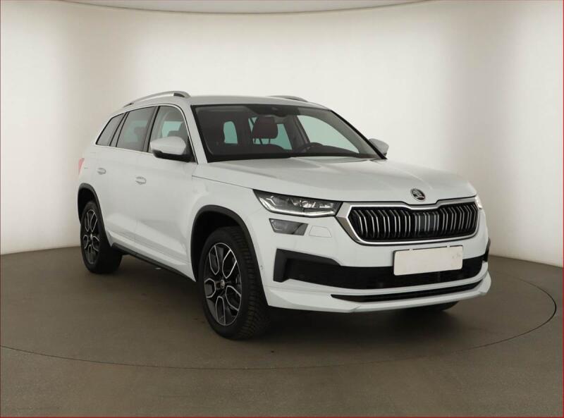 �koda Kodiaq